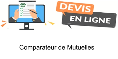 Devis mutuelle en ligne